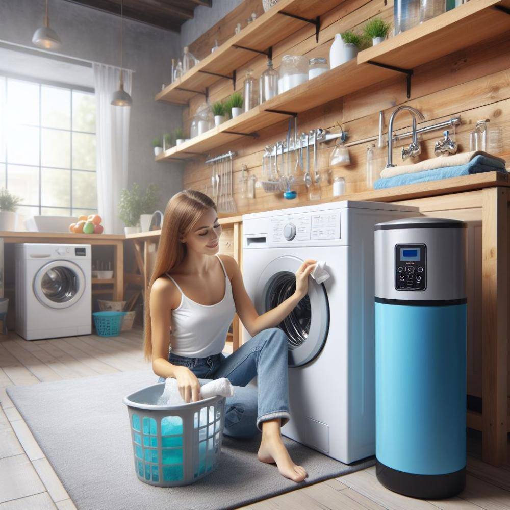 purificateur d'eau Soissons
