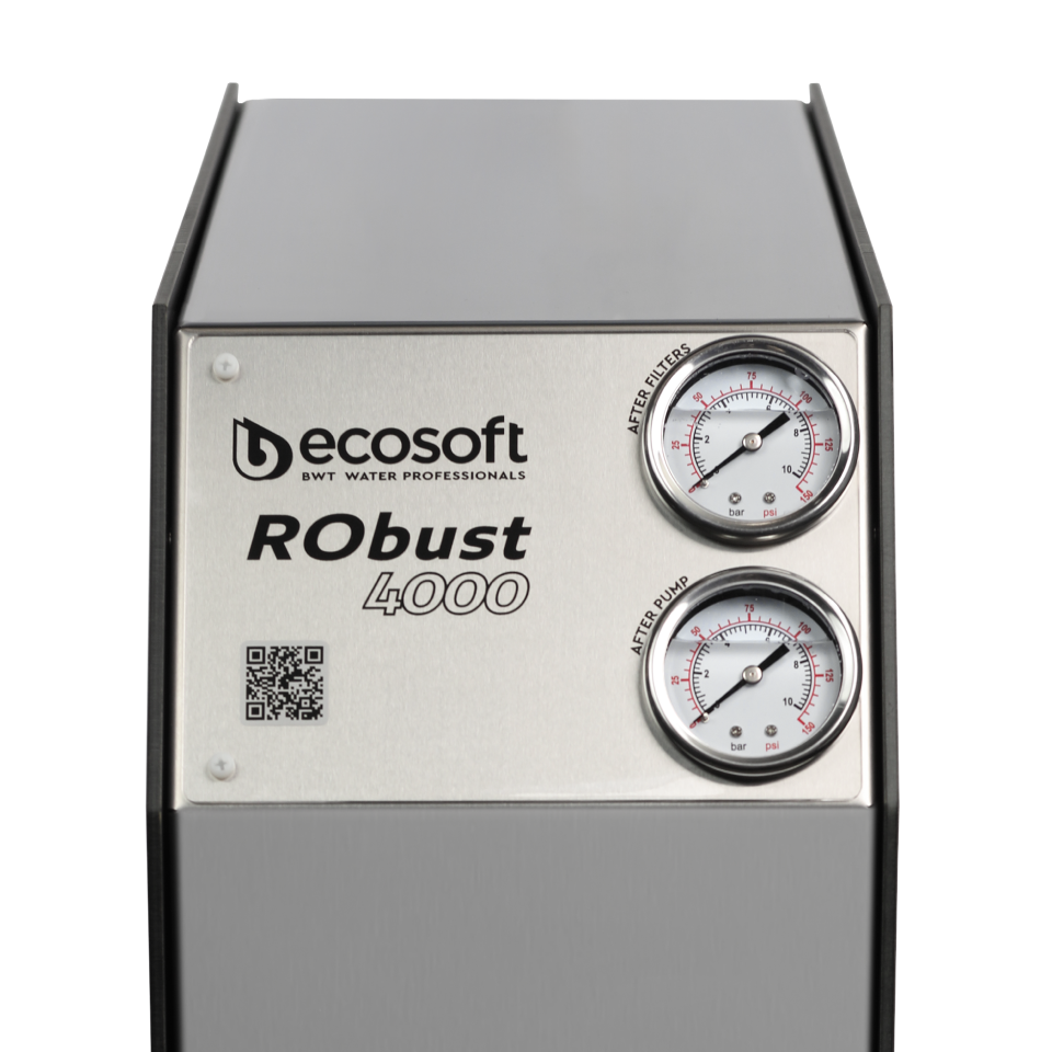 ROBUST4000-12