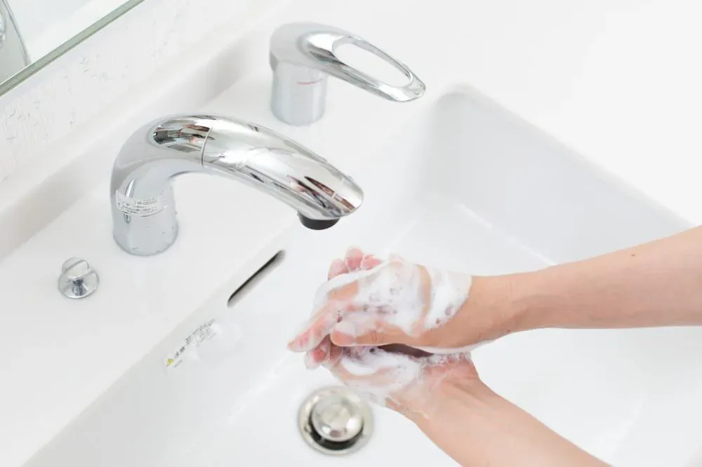 Eau calcaire et corrosion