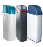 PACK Adoucisseur O'Lympe COMPACT MAXI OPTIMA 2