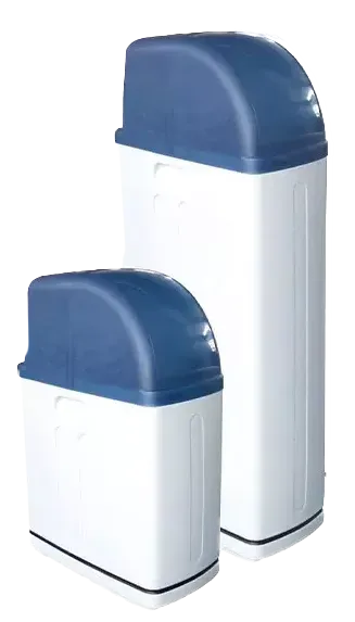 PACK Adoucisseur O'Lympe COMPACT MAXI OPTIMA 3