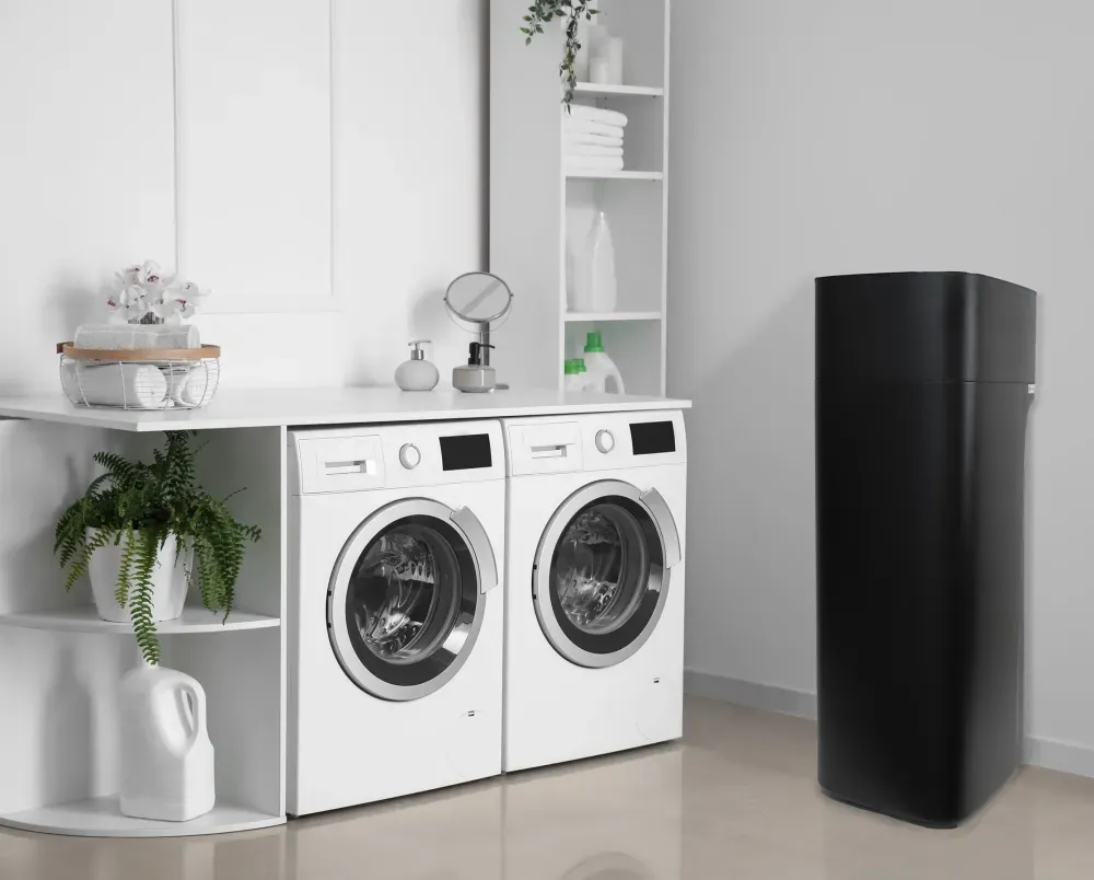 PACK Adoucisseur O'Lympe Design 2