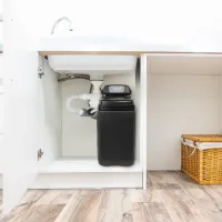 PACK Adoucisseur O'Lympe MINI PINK 2