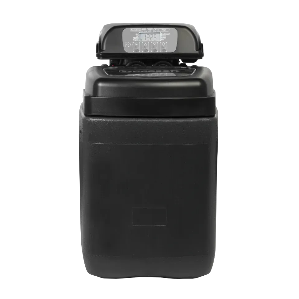 PACK Adoucisseur O'Lympe MINI PINK 6