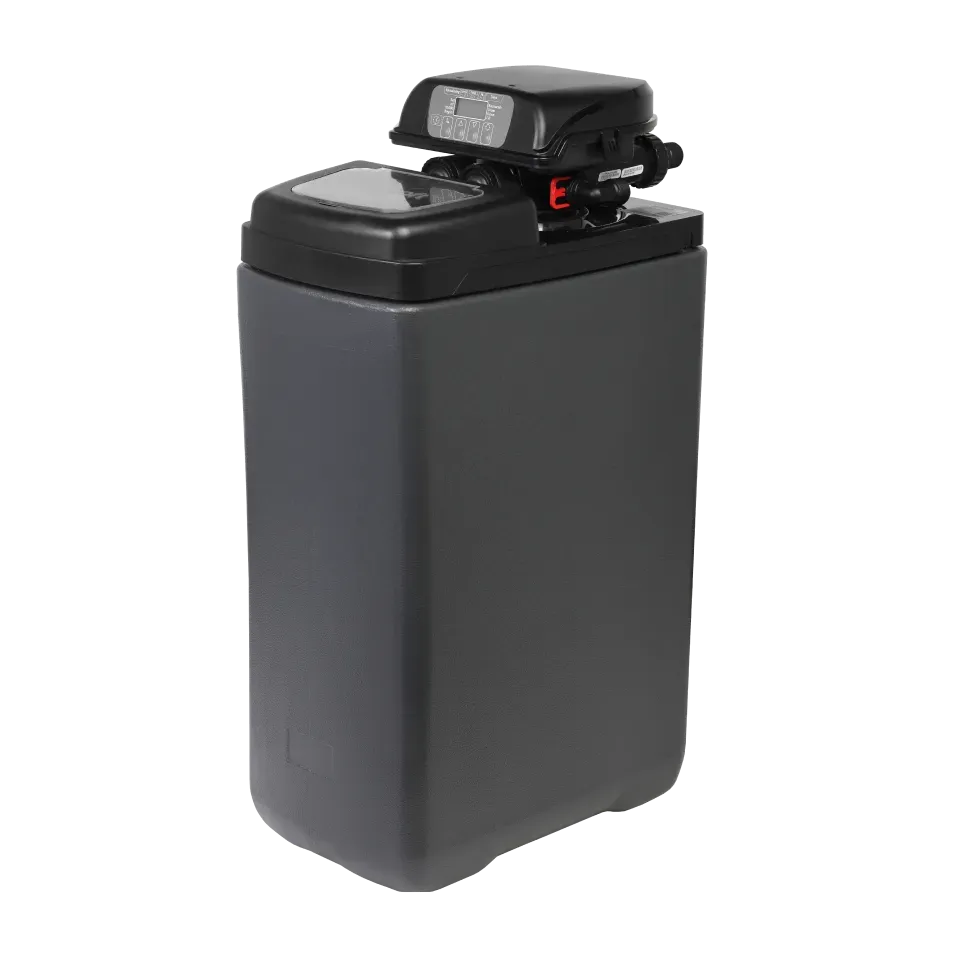 PACK Adoucisseur O'Lympe MINI PINK 7