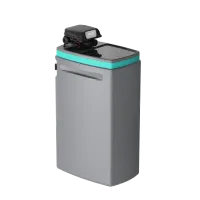 PACK Adoucisseur O'Lympe Anthracite Azure 3