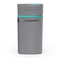 PACK Adoucisseur O'Lympe Anthracite Azure 6