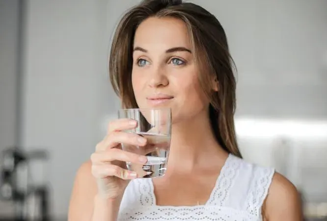 traitement de l'eau