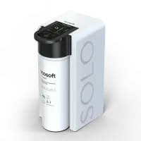 Filtre à osmose inverse à flux direct O'Lympe Solo