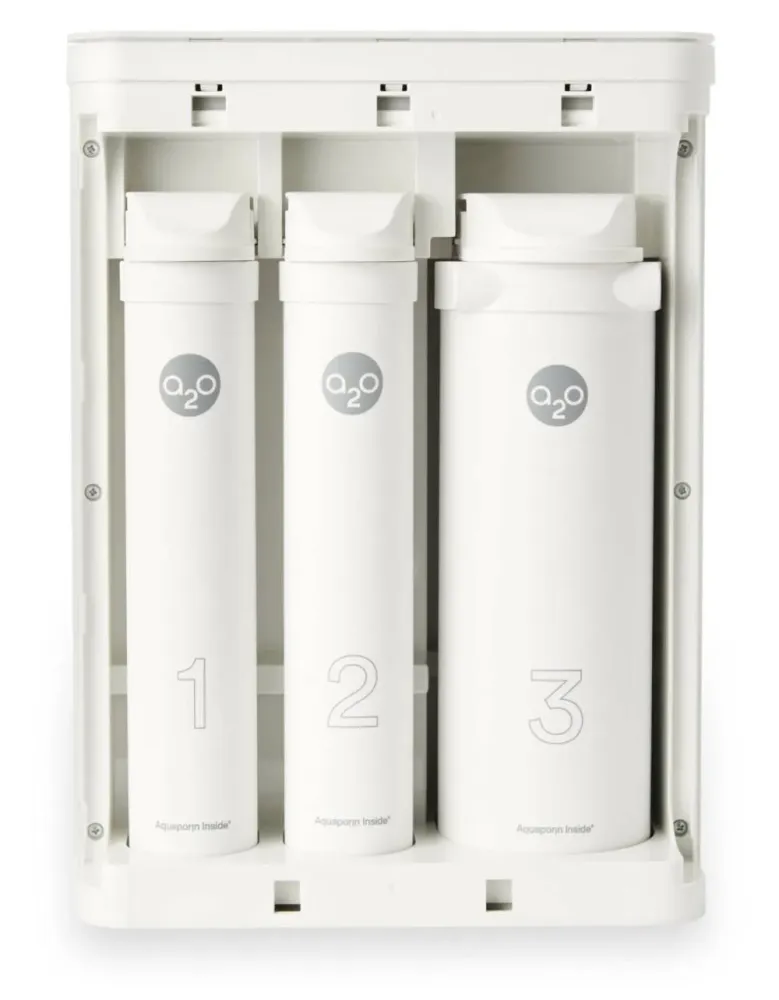 OSMOSEUR A2O (FILTRATION DIRECT SANS RÉSERVOIR) 3