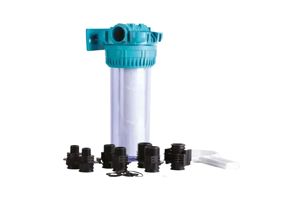 Kit Filtration Boisson sous évier