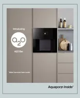 Fontaine A2O Bar Aquaporin 5 en 1