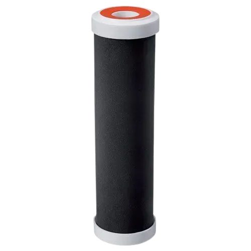 Cartouche charbon actif 3 en 1 sous évier