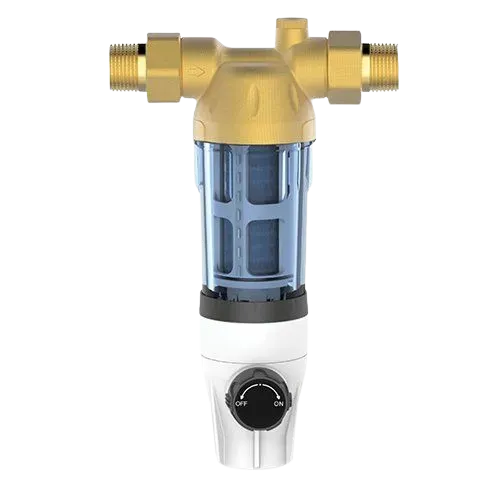 Filtre Auto-Nettoyant