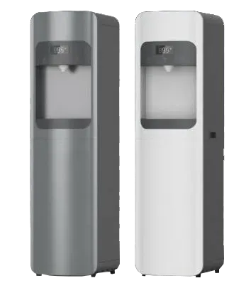 Pack Fontaine à eau O'Lympe 2