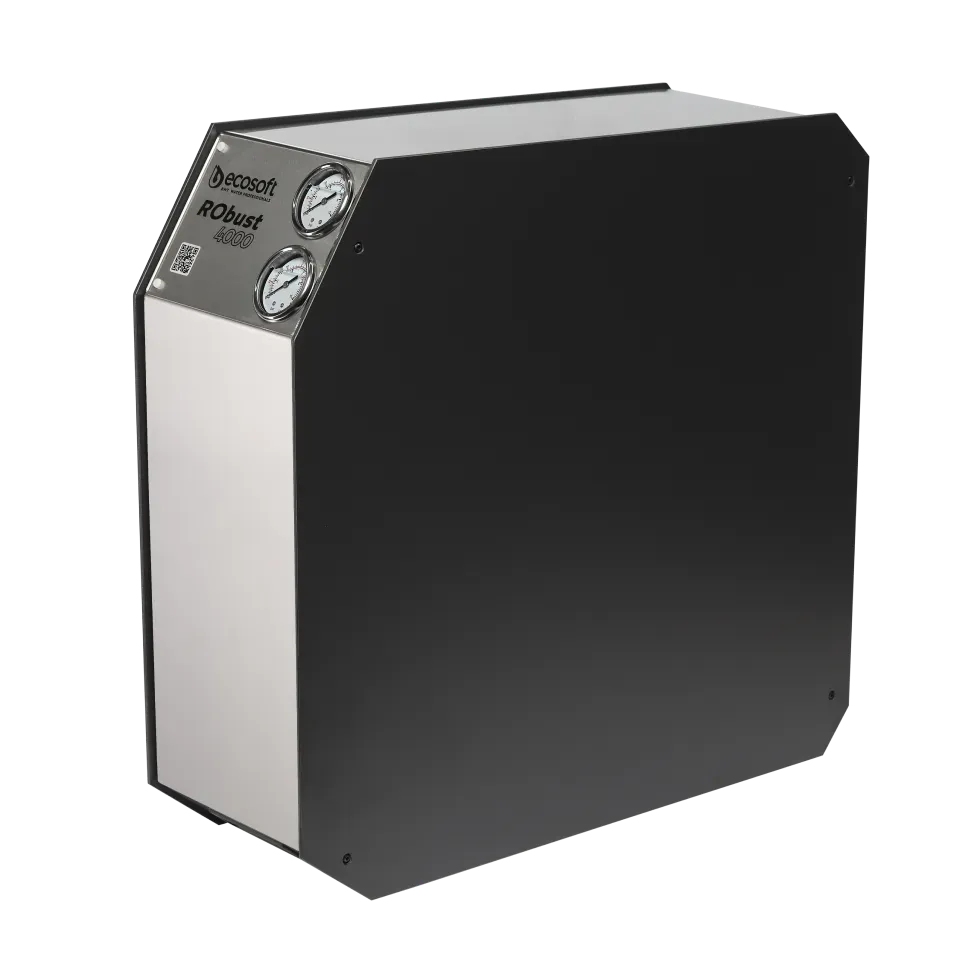 Robust 4000