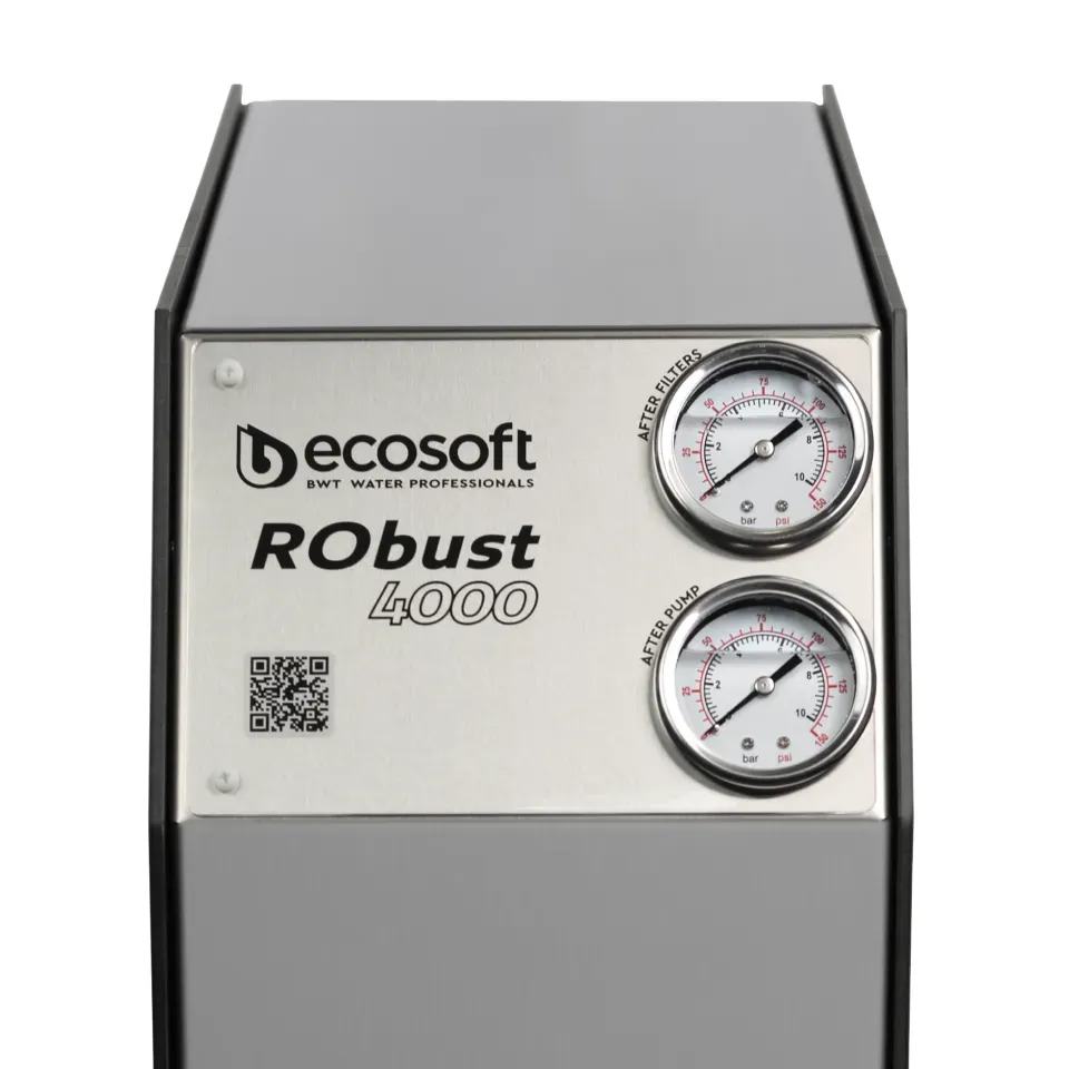 Robust 4000 3