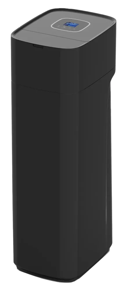 ADOUCISSEUR O’LYMPE DESIGN : DESIGN ÉLÉGANT, TECHNOLOGIE EFFICACE