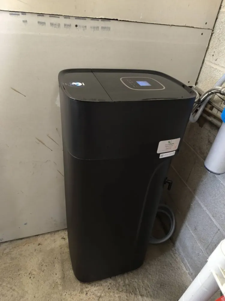 Adoucisseur d’eau près de Ham