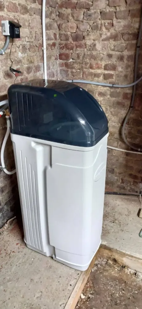 Achat d’adoucisseur près de Ham